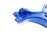 Front Lower Control Arms with 16mm Compliance Bushings (Harden Rubber) for 2014-2015 Civic Si