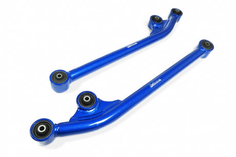 Front Radius Arm for 3 inch lift (Harden Rubber Bushings) 2pc set Suzuki Jimny '98-18 and '18-