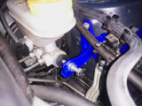 SUBARU XV '11 BRAKE MASTER CYLINDER STOPPER