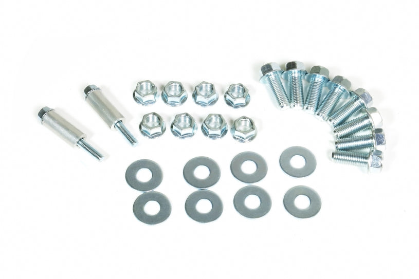 Hardrace USA HR-Q0593 – Velocity Shop