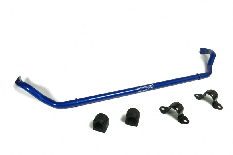 Front sway bar 28mm 5pc set for Toyota Supra J29 '19-/ BMW Z4 G29 '19-