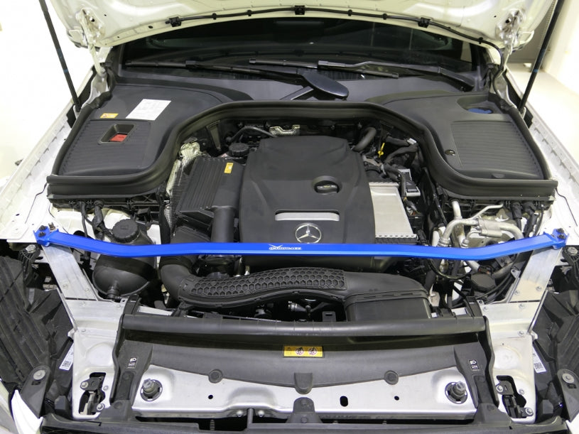 Hardrace Benz GLC-Class X253 '16-'22 Engine Brace
