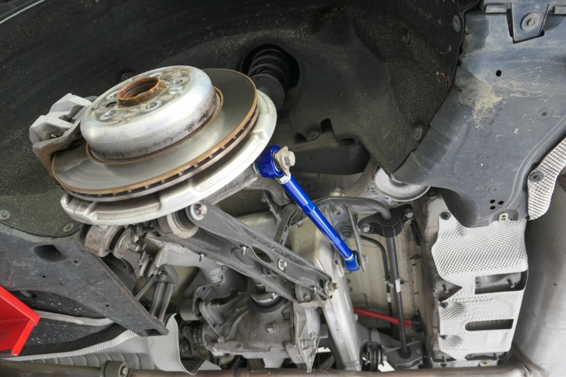Hardrace Rear Toe Kit for BMW 5 Series G30/G31 | 6 Series GT G32