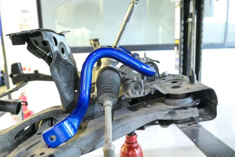 Front Sway Bar 28mm for Mazda 3 '19-on