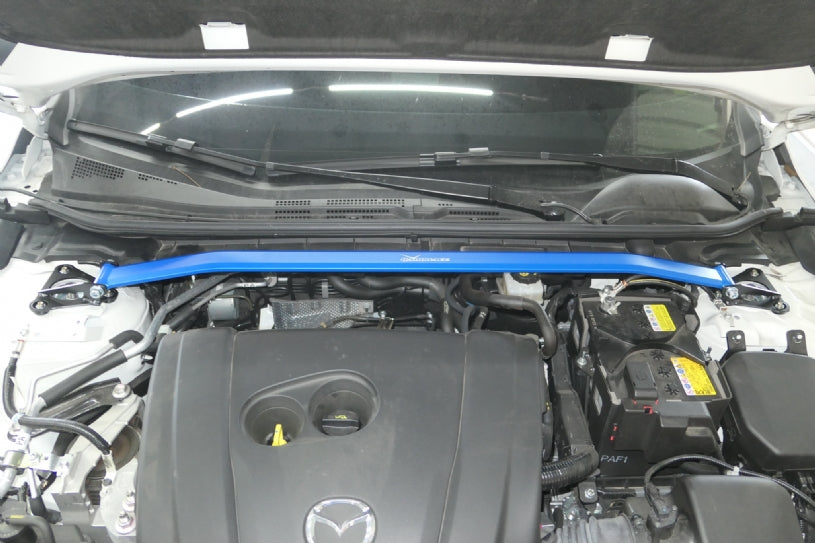 Front Strut Brace for Mazda 3 BP '19- | CX-30 DM