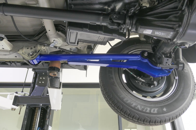 Rear Radius Arm for 2 inch lift (Harden Rubber Bushings) for Suzuki Jimny '98-18/ '18-