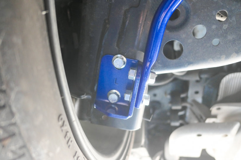 Hardrace USA HR-Q0593 – Velocity Shop