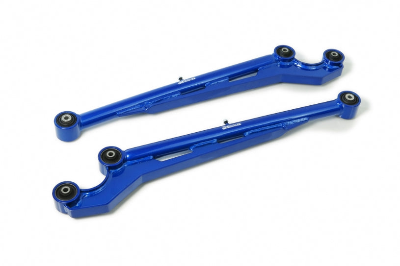 Hardrace Rear Radius Arm for Jimny 3rd/4th – Velocity Shop