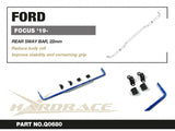 Rear Sway Bar for Ford Focus MK4 2018-