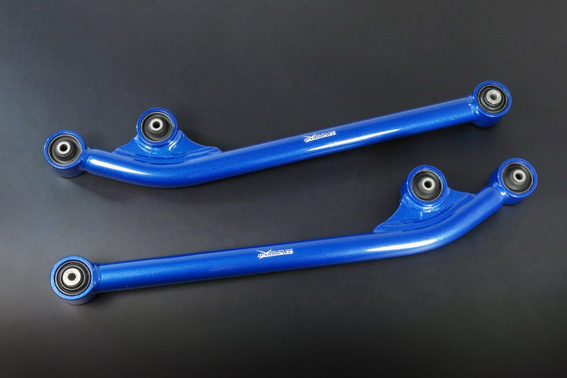 Hardrace Front Radius Arms (Harden Rubber) for Suzuki Jimny 3rd 1998-2018 | Suzuki Jimny 4th 2018-Present