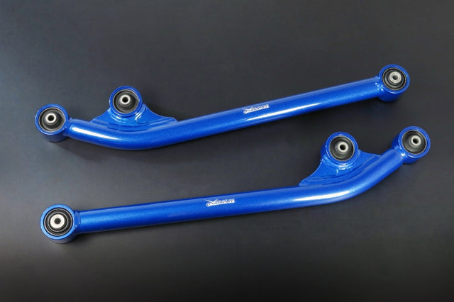 Hardrace Front Radius Arms (Harden Rubber) for Suzuki Jimny 3rd 1998-2018 | Suzuki Jimny 4th 2018-Present