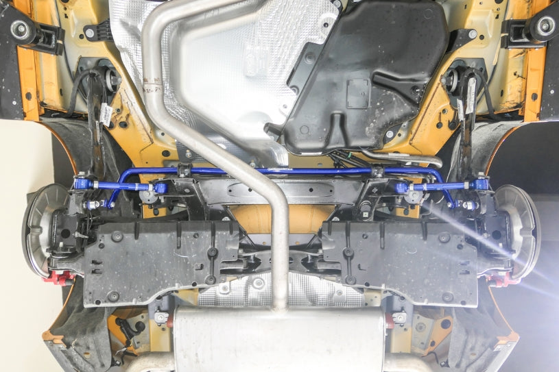 Rear Sway Bar for Ford Focus MK4 2018-