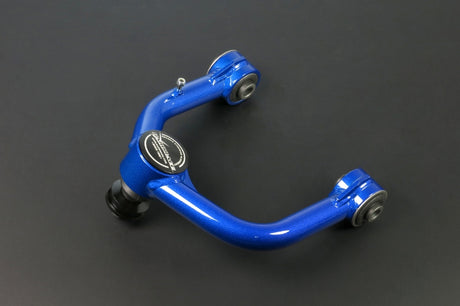 Hardrace Front Upper Arm (Harden Rubber)