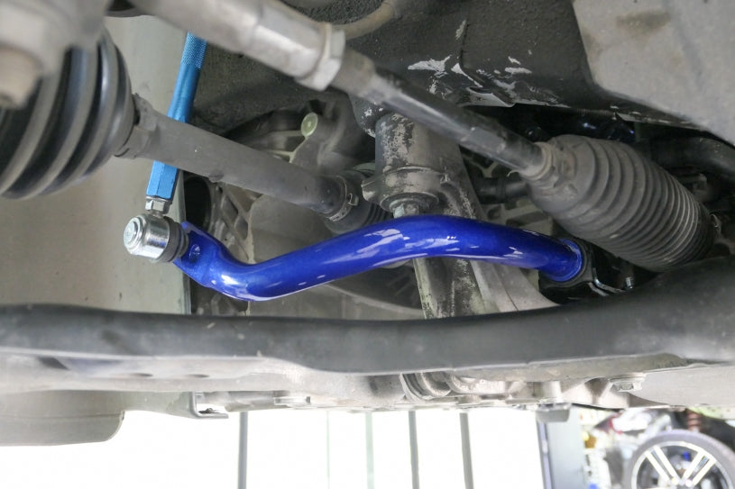 Front Sway Bar 25.4mm for Volkswagen Tiguan 1st 5N