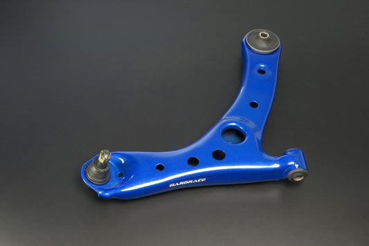 Hardrace Front Lower Control Arms for Toyota Esquire R80 | R70
