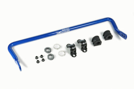 Hardrace Rear Sway Bar Kit for Focus MK2 MK3 | Axela 1st 2nd | Premacy 2nd 3rd | S40 V50 C30 C70 V40