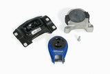 Harden Engine Mount Set for Ford Focus MK2