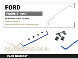 Rear Sway Bar for Ford Focus MK4 2018-