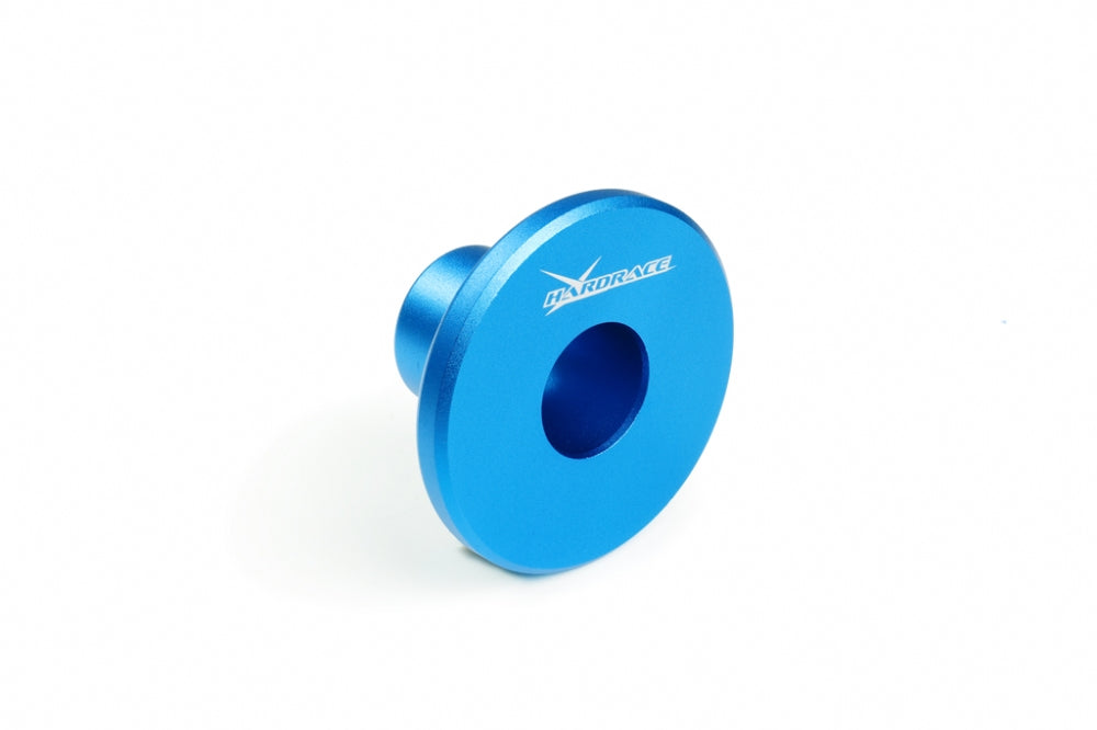 Hardrace Hardrace Rear Differential Insert (Aluminum) for Yaris