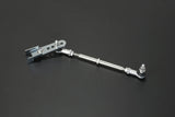 Hardrace Rear Side Headlight Leveling Rod & Bracket