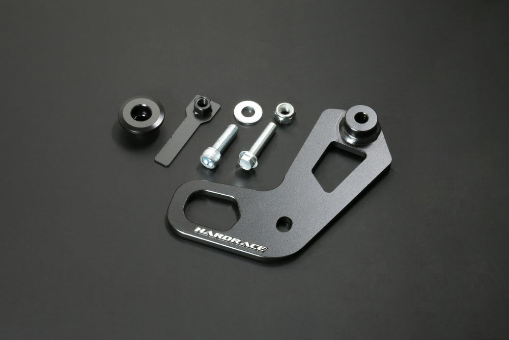 Hardrace Rear Tow Hook Kit – Velocity Shop