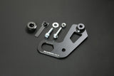 Hardrace Rear Tow Hook Kit