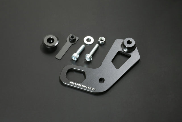 Hardrace Rear Tow Hook Kit