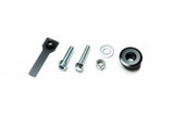 Rear Tow Hook Kit