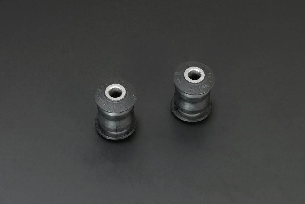 Hardrace Front Lower Arm Bushing - Front (Harden Rubber)