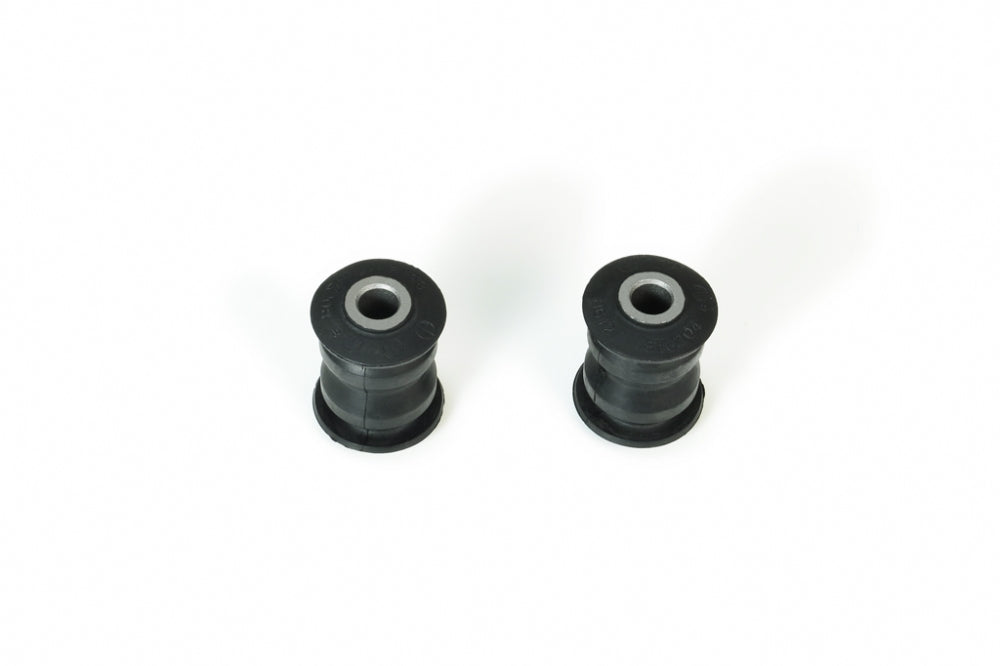 Front Lower Arm Bushing - Front (Harden Rubber)