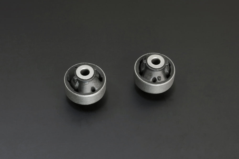 Hardrace Front Lower Arm Bushing - Rear (Harden Rubber)