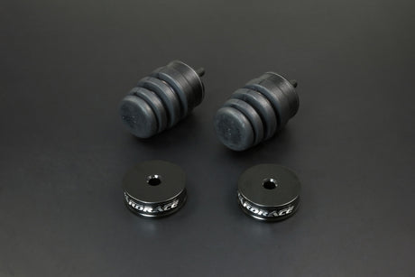 Hardrace Rear Extended Bump Stops