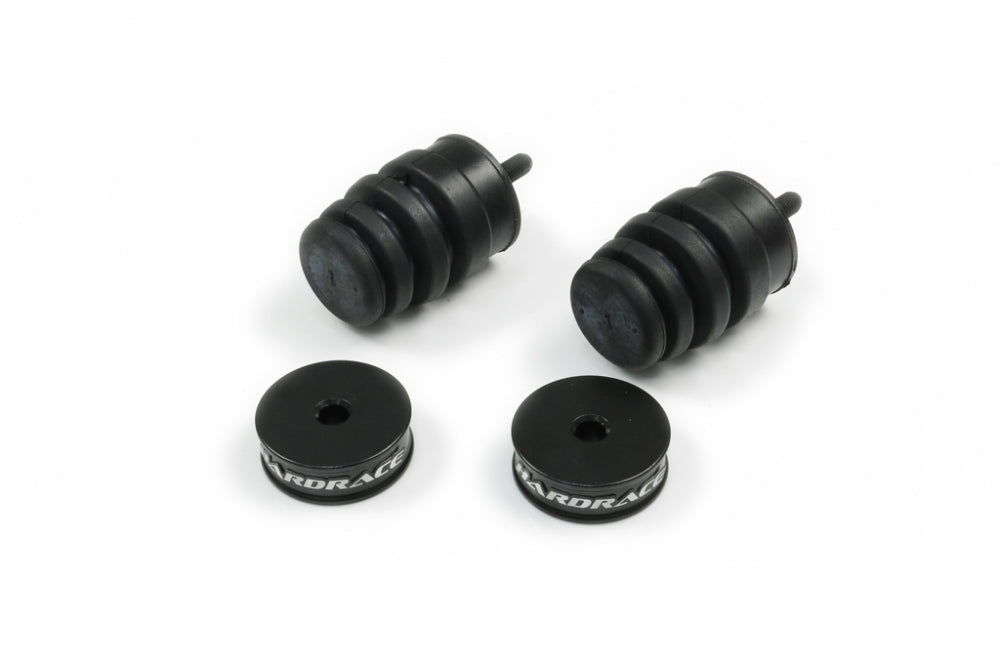 Rear Extended Bump Stops