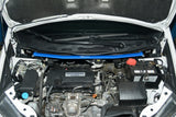 Front Strut Brace for Honda Odyssey JDM 5th RC1/2 2013-Present