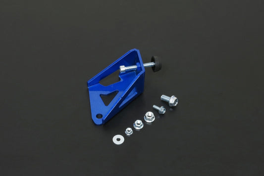 Hardrace Brake Master Cylinder Stopper for Subaru BRZ ZC6 2012-2021 | ZD8 2021- | Toyota 86 ZN6 | 86 GR86
