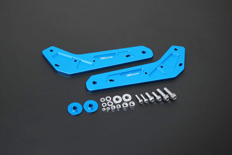 Hardrace Rear Trailing Arm Reinforcement Brace for Ford Focus MK4 2018-