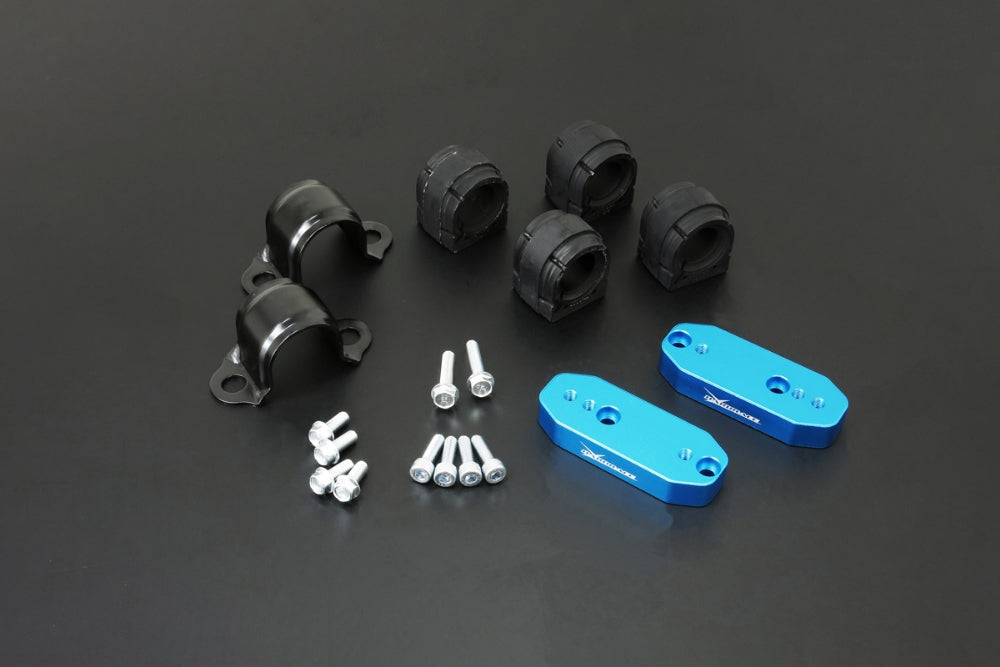 Hardrace Front Stabilizer Relocation Kit for Suzuki Jimny 4th 2018