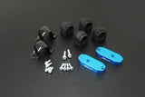Hardrace Front Stabilizer Relocation Kit for Suzuki Jimny 4th 2018-Present