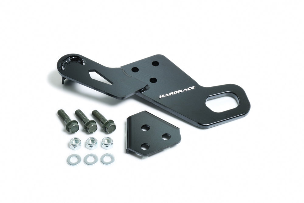 Hardrace Front Tow Hook Kit for Suzuki Jimny 4th 2018-Present