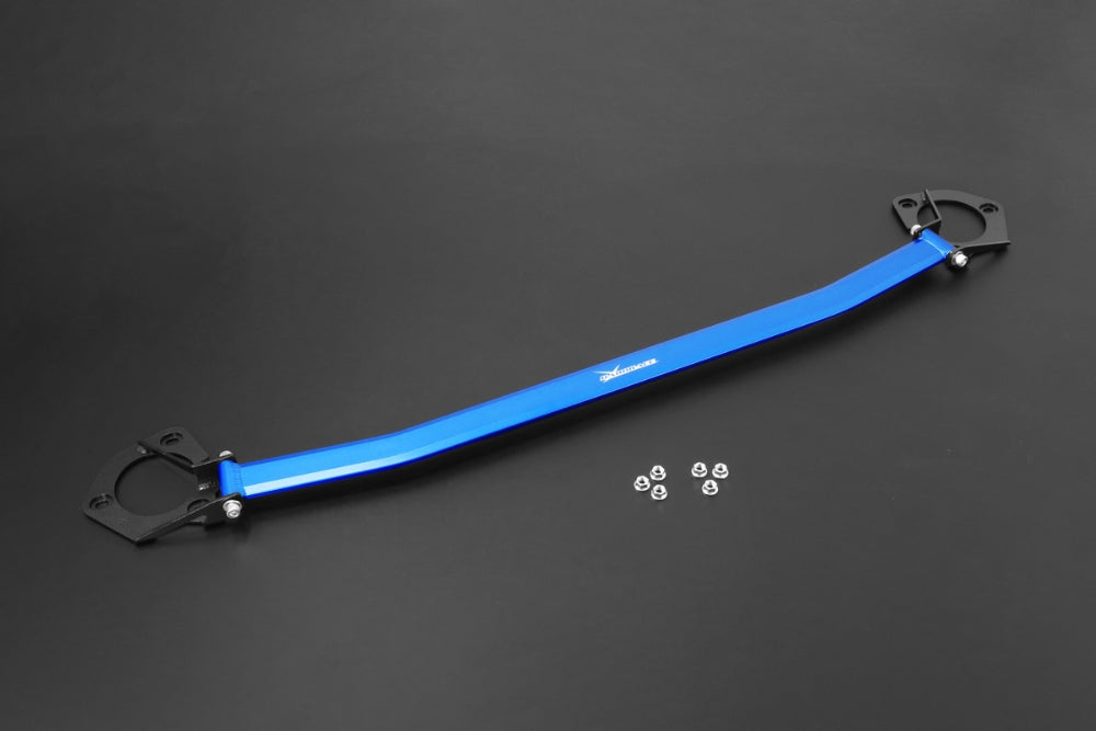 Hardrace Front Strut Tower Brace for Honda Civic 10th Type-R FK8 2017-2022