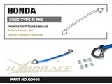 Front Strut Tower Brace for Honda Civic 10th Type-R FK8 2017-2022