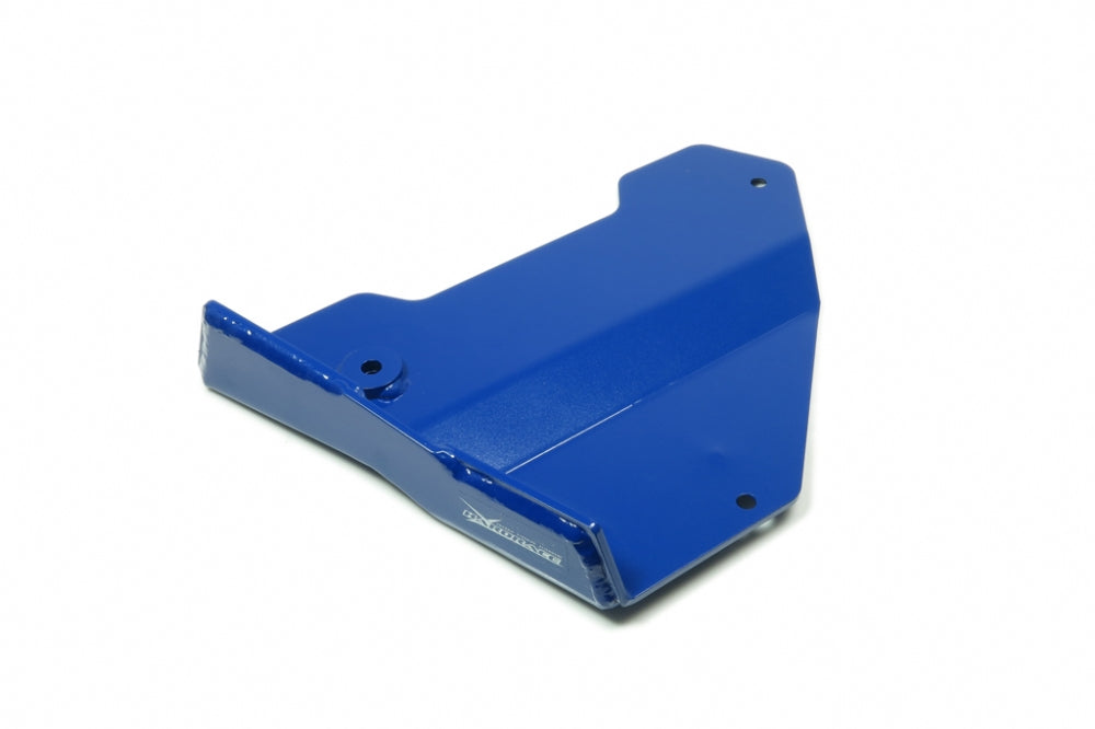 Front Lower Arm Skid Plate for Lexus GX 1st J120 2003-2009 | FJ CRUISER 2006-2016 | 4RUNNER 4th N210 2003-2009 | LAND CRUISER PRADO J120 2002-2009
