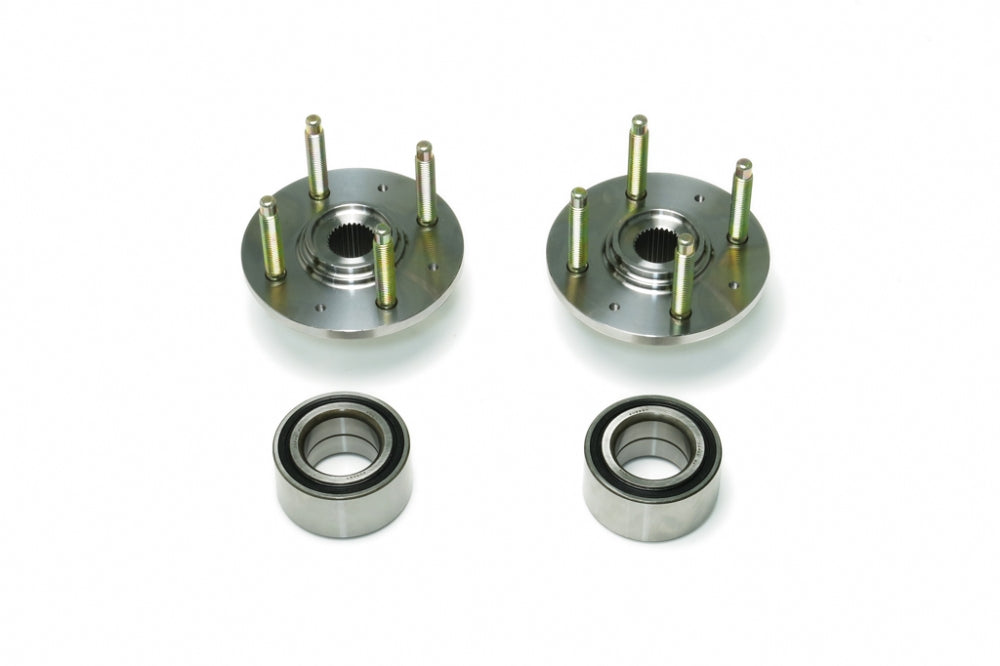 36mm Front Wheel Hub + Bearing Kit for 92-00 Civic | 94-01 Integra (exclude Type-R)