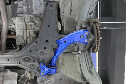 Front Lower Arms (Harden Rubber) for CR-V 07-11