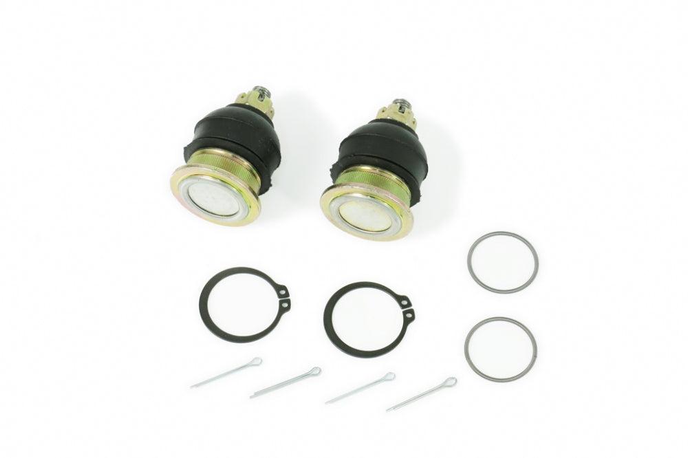 Hardrace Front Upper Ball Joints OD=35.5MM OE Style