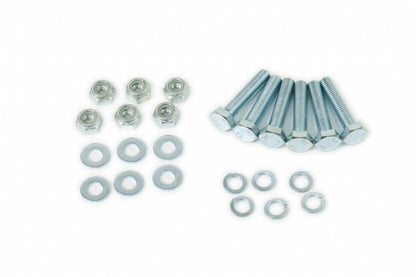 Front Geometry Correction Spacers (+15mm) - 2 pcs/set
