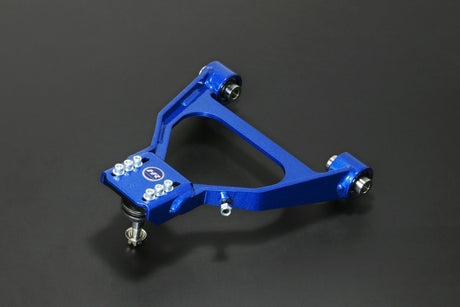 Hardrace Front Upper Camber Kit (Pillow Ball)