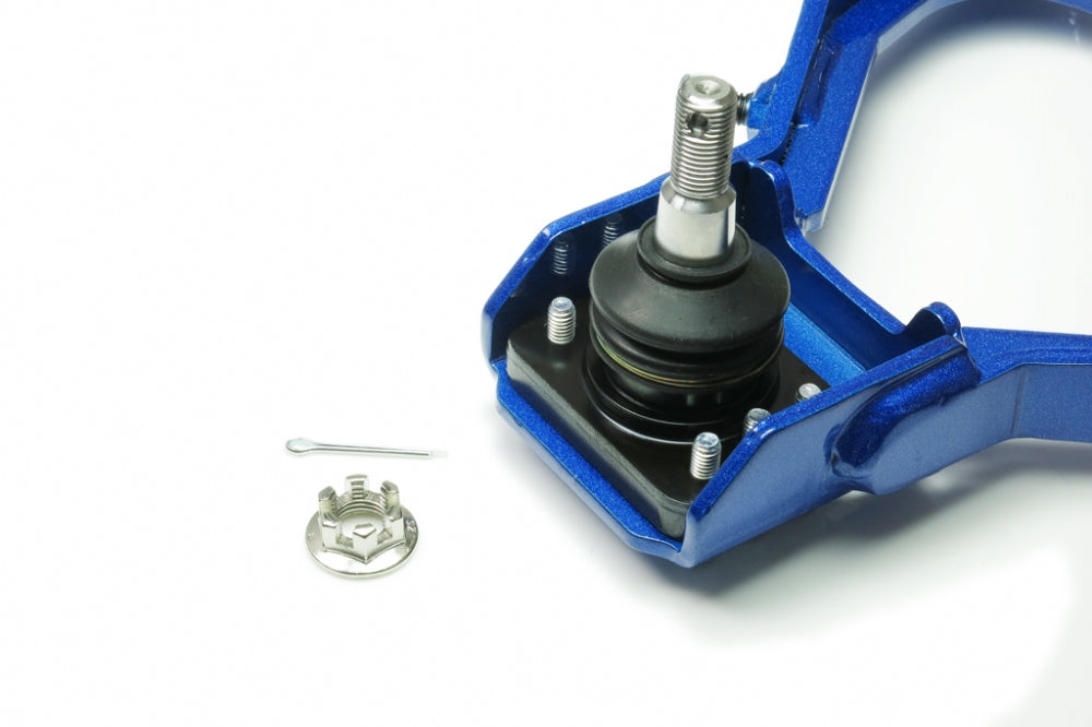 Hardrace Front Upper Camber Kit (Pillow Ball) – Velocity Shop