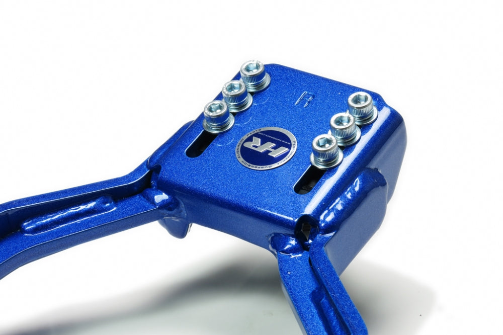 Front Upper Camber Kit (Harden Rubber) for RX-7 3rd FD