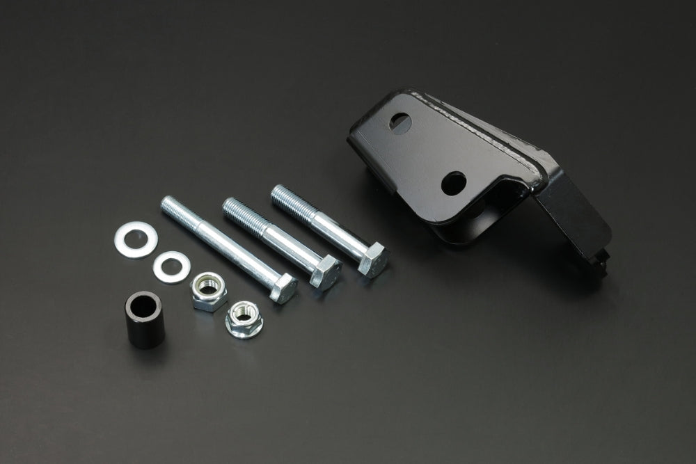 Hardrace Front Panhard Rod Extension Bracket for Suzuki Jimny 4th